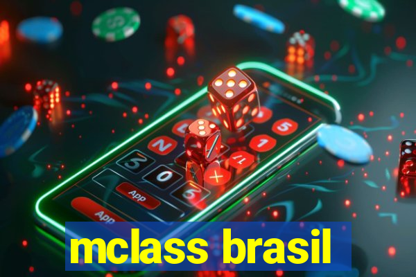 mclass brasil